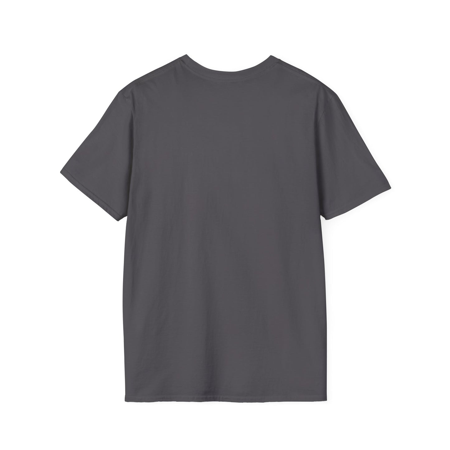 Ultimate Softness: Unisex Softstyle T-Shirt