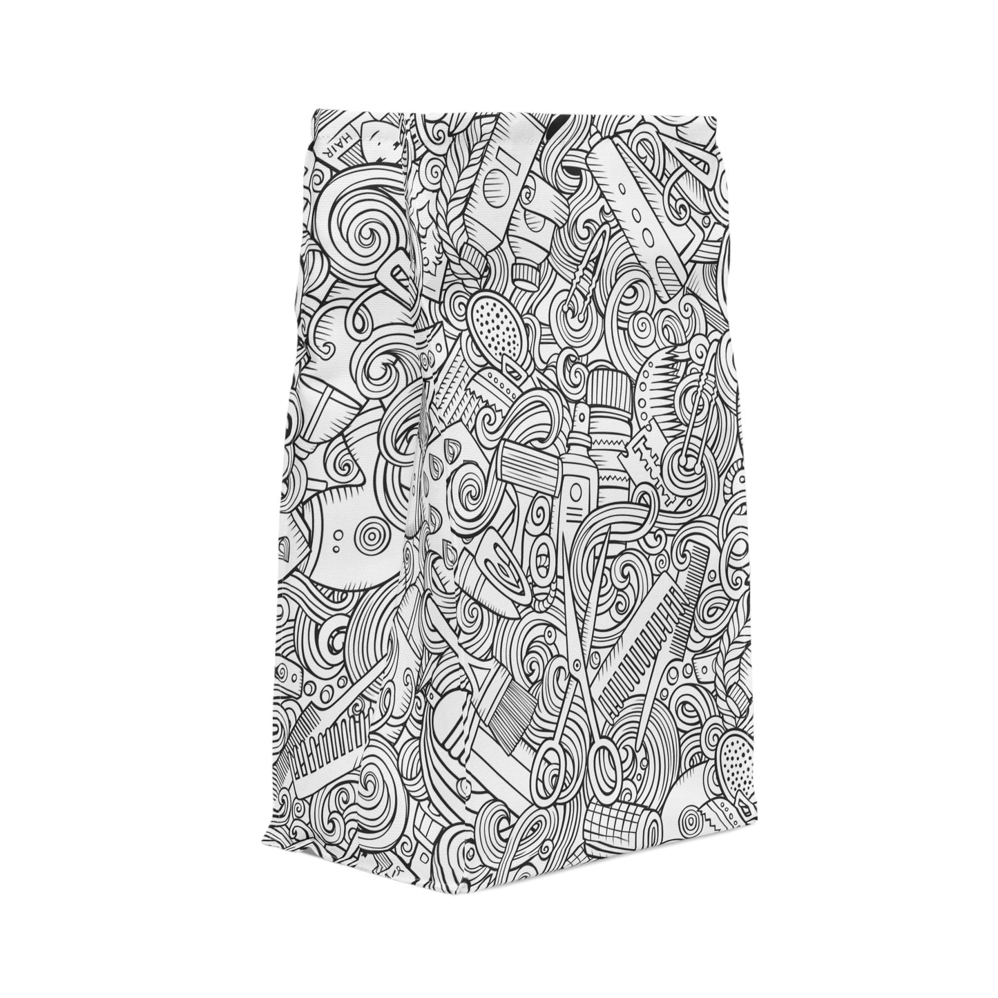 Polyester Lunch Bag