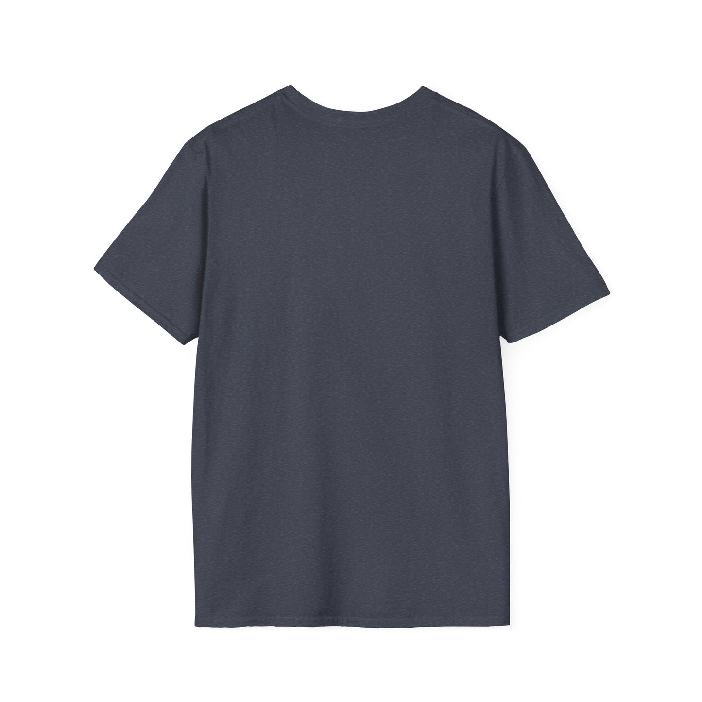 Ultimate Softness: Unisex Softstyle T-Shirt