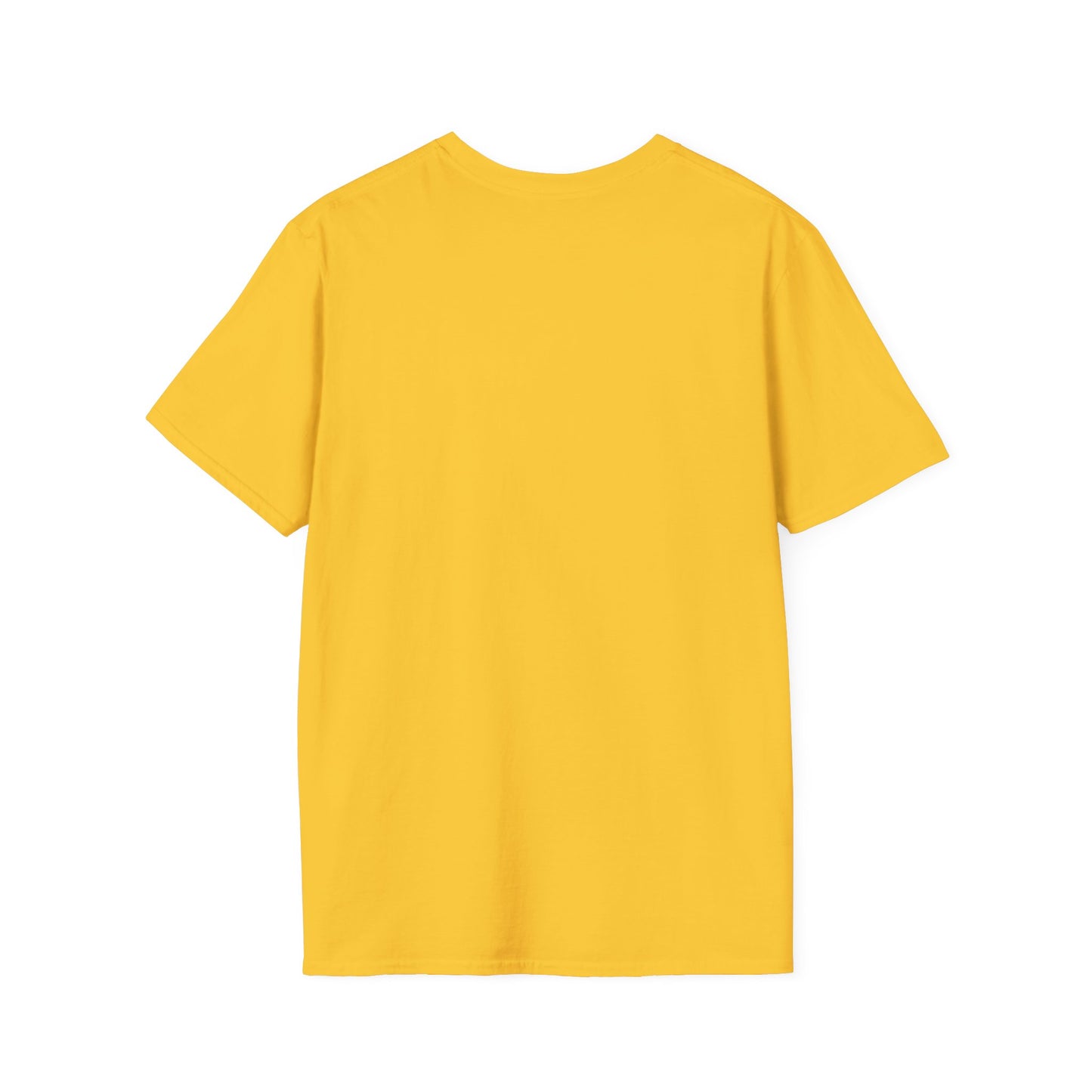 Ultimate Softness: Unisex Softstyle T-Shirt