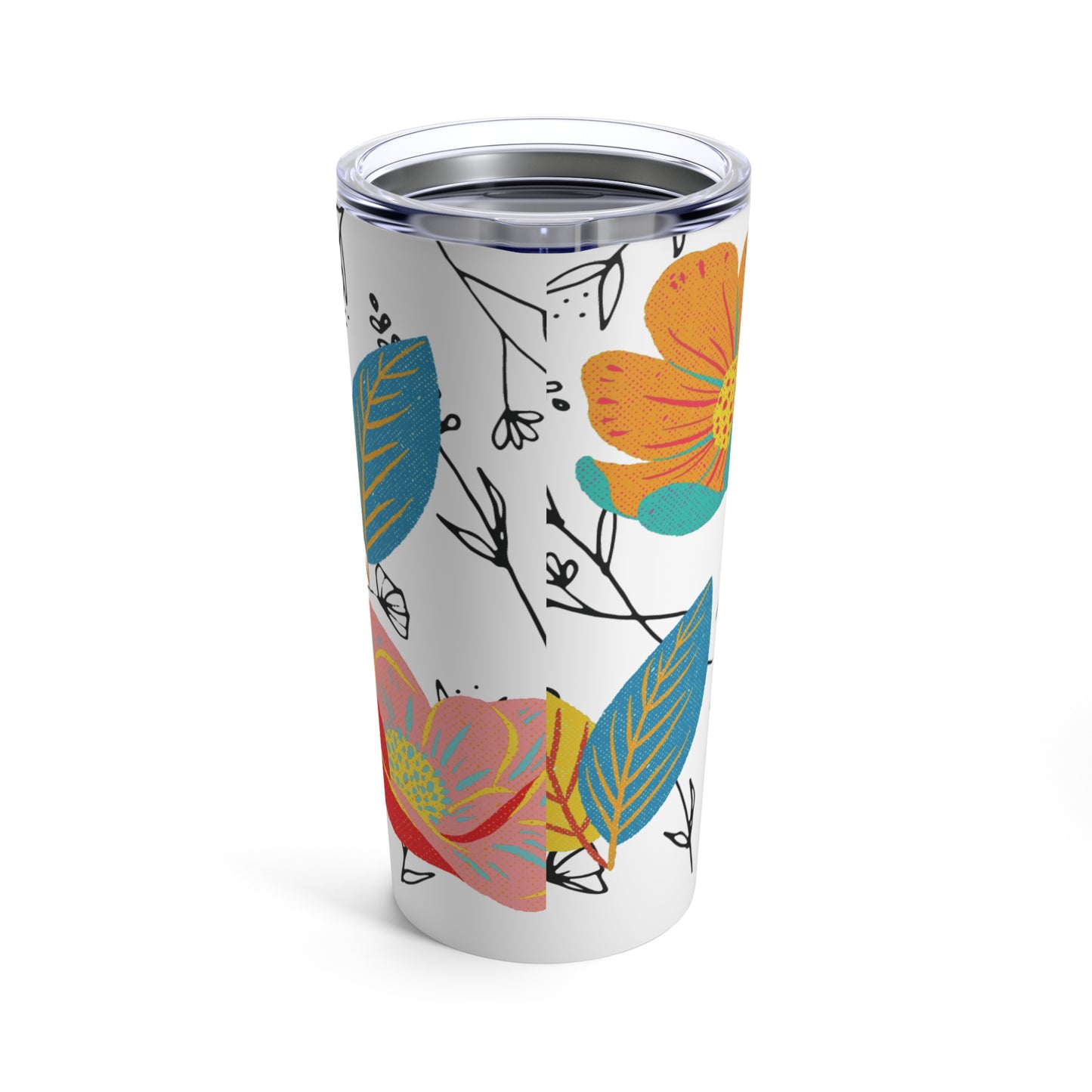 Tumbler 20oz