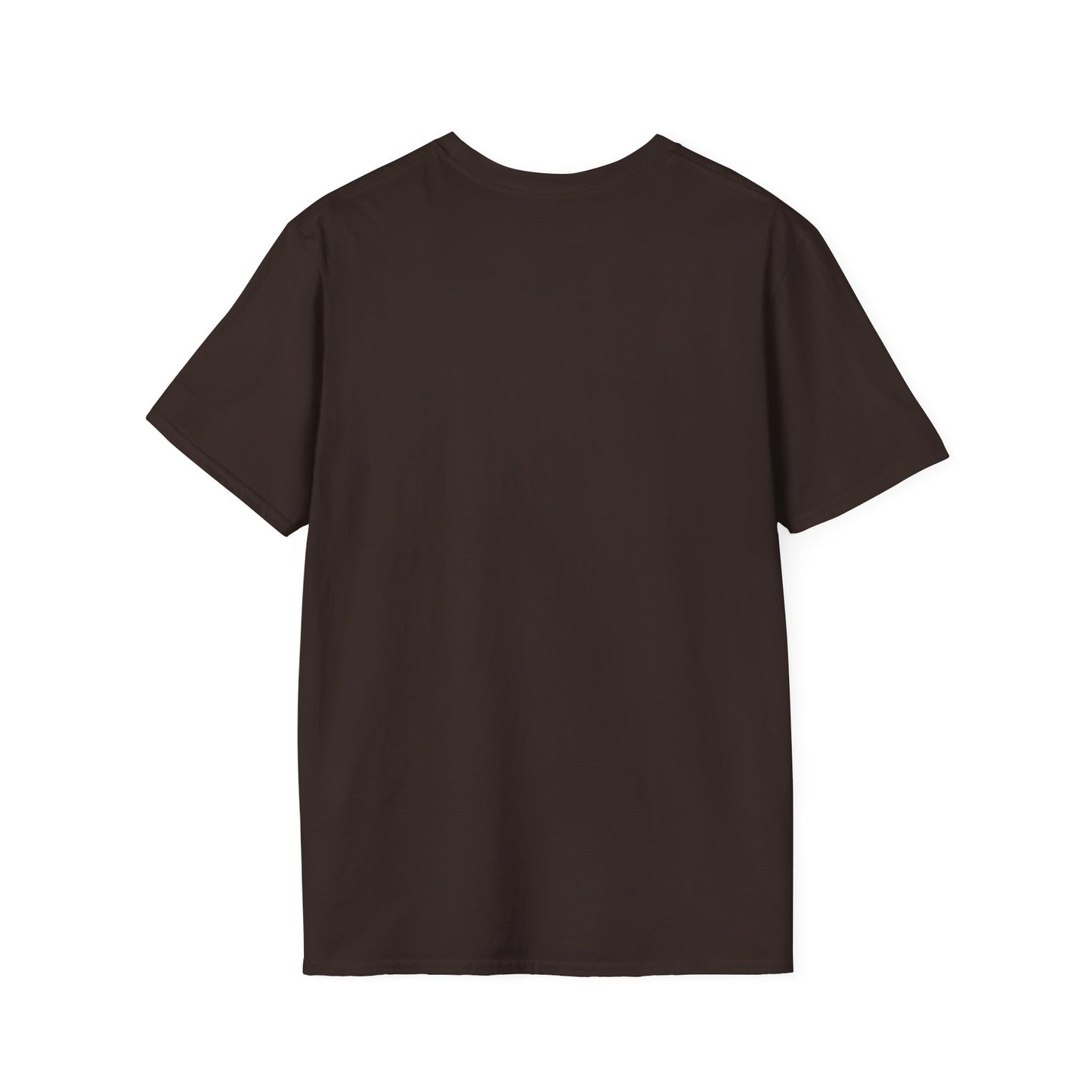 Ultimate Softness: Unisex Softstyle T-Shirt