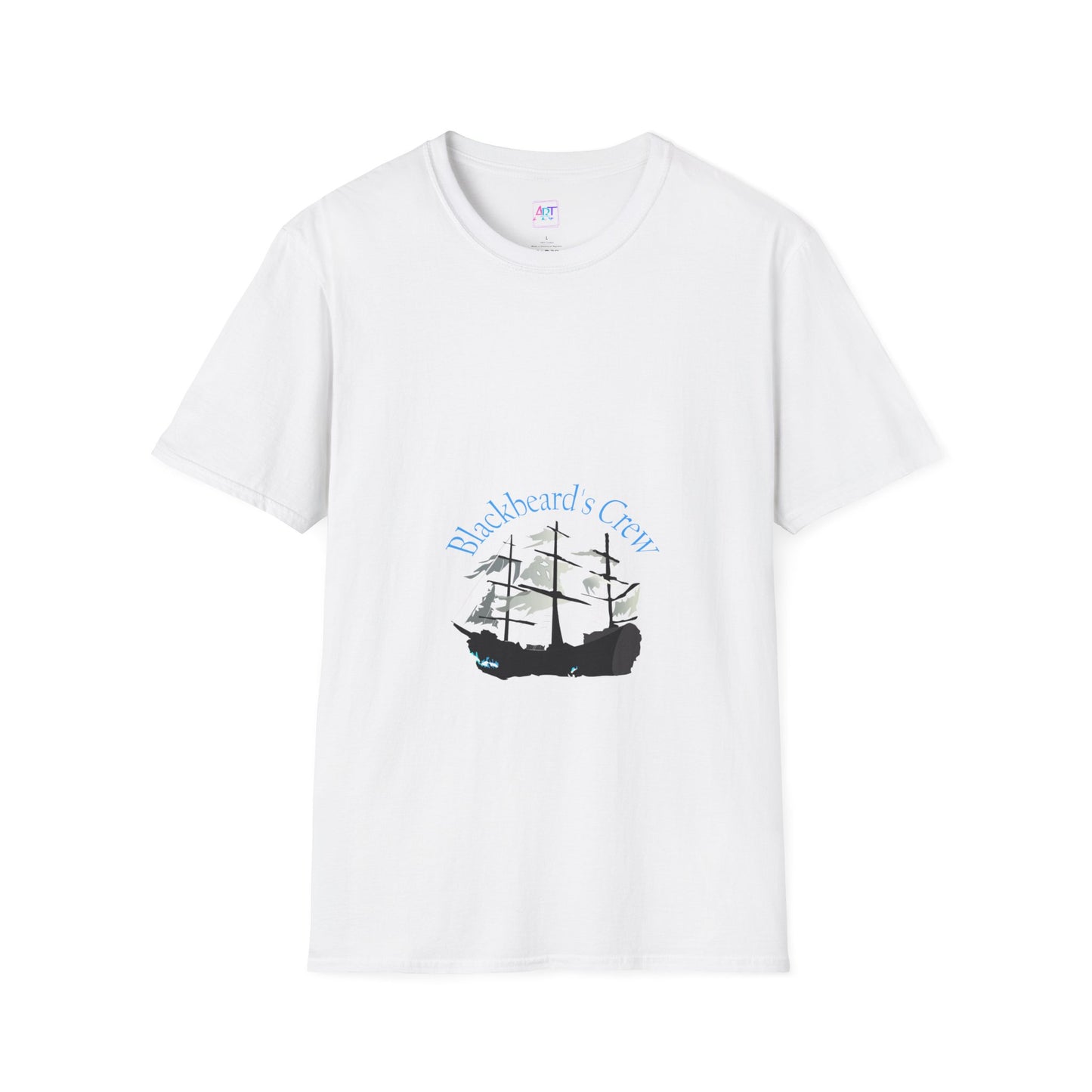 Ultimate Softness: Unisex Softstyle T-Shirt