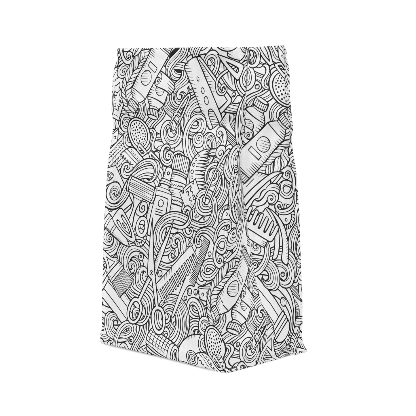 Polyester Lunch Bag