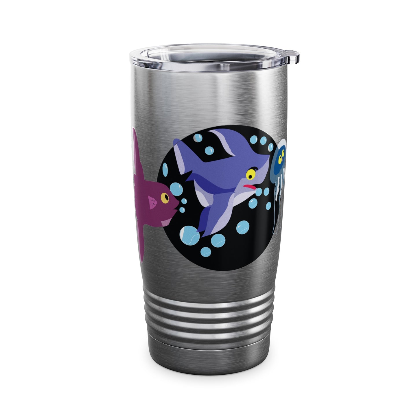 Ringneck Tumbler, 20oz