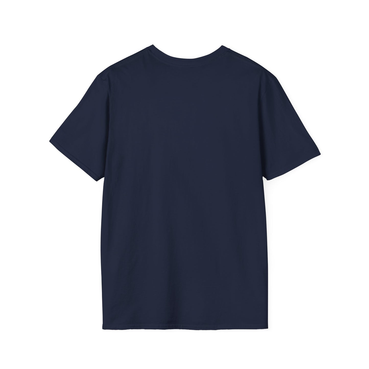 Ultimate Softness: Unisex Softstyle T-Shirt