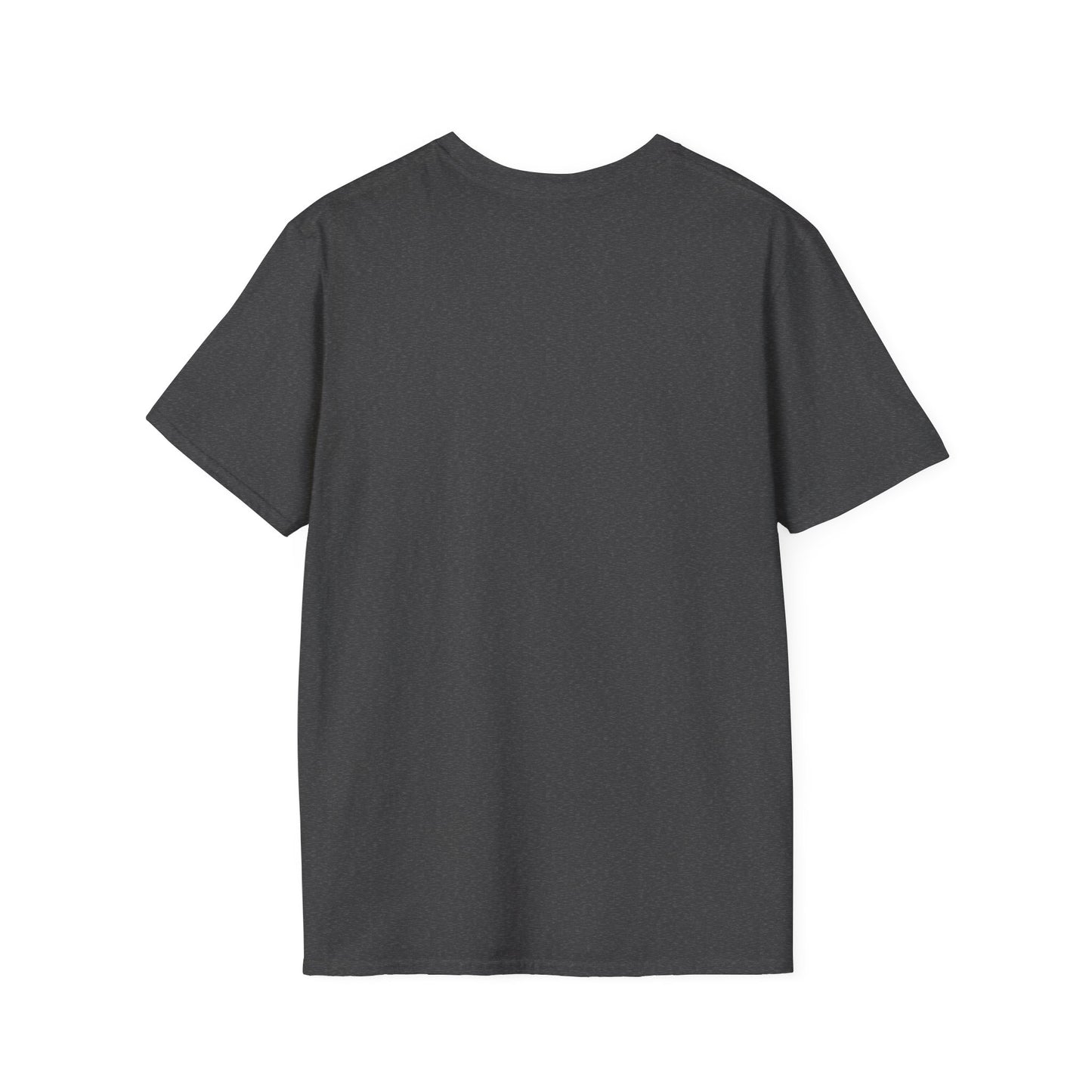 Ultimate Softness: Unisex Softstyle T-Shirt