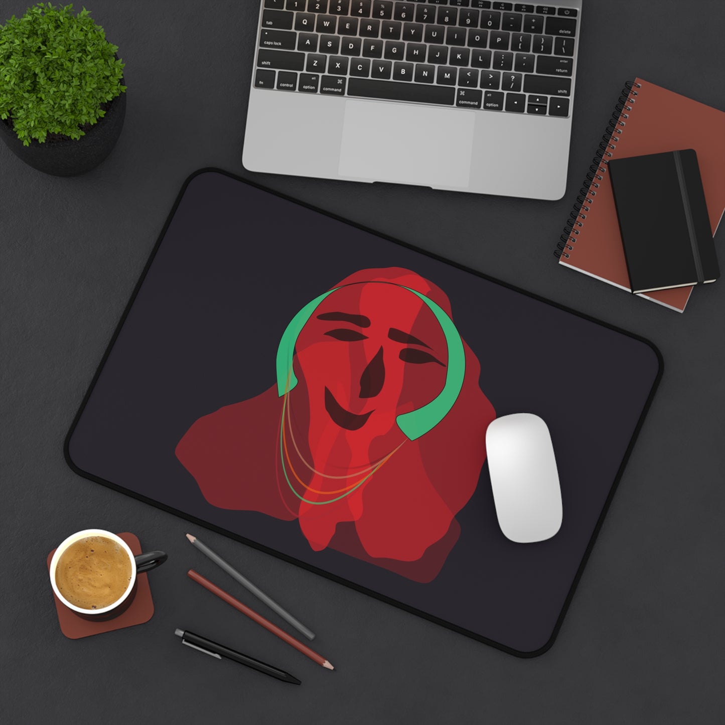 Desk Mat