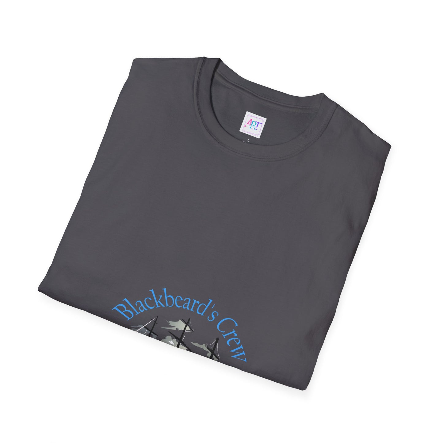 Ultimate Softness: Unisex Softstyle T-Shirt