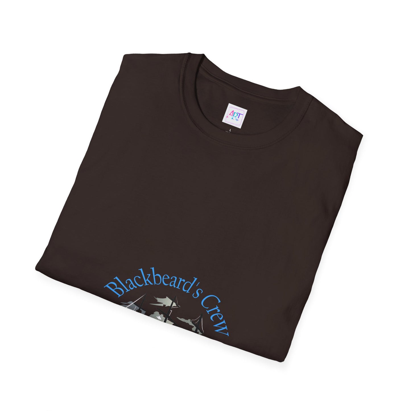 Ultimate Softness: Unisex Softstyle T-Shirt