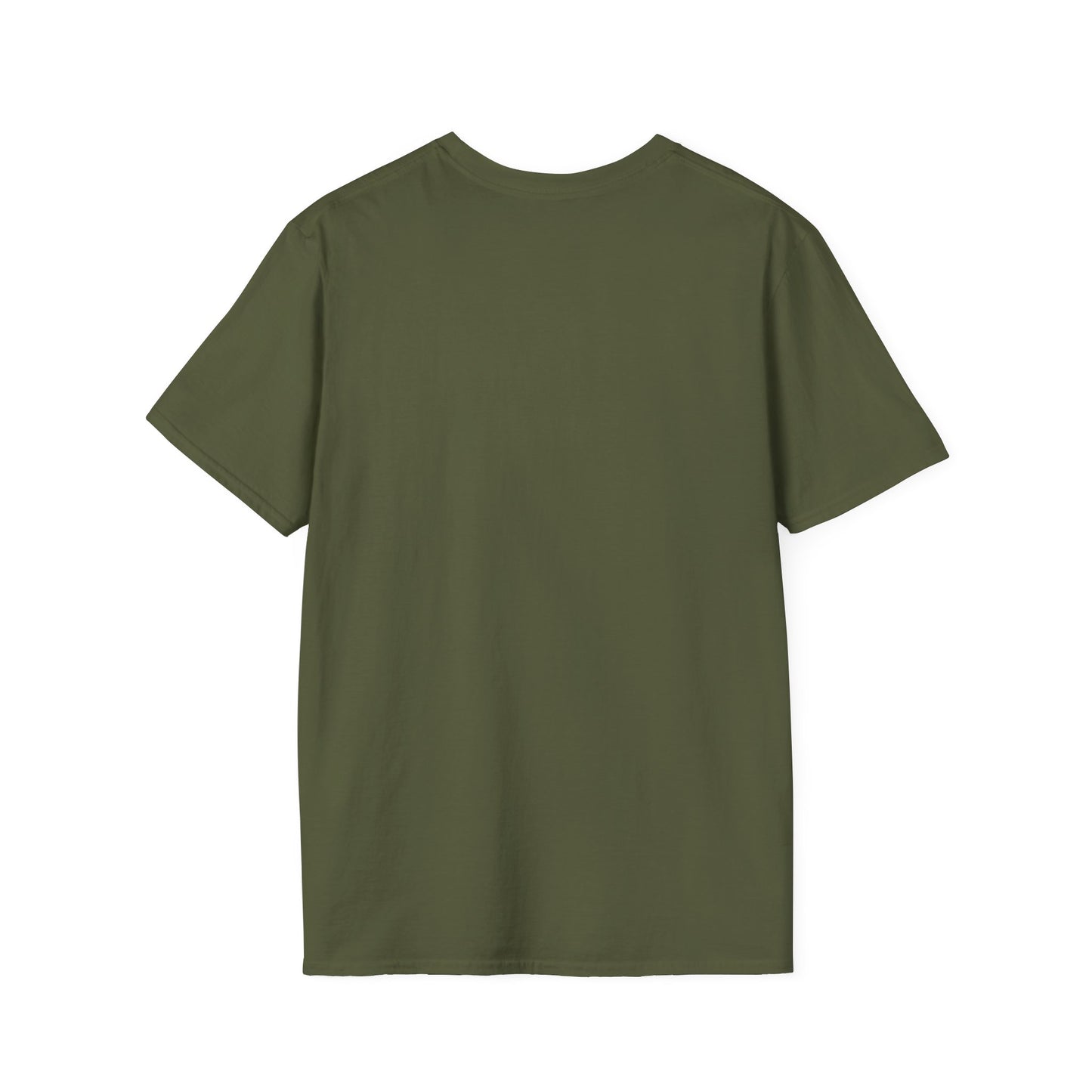 Ultimate Softness: Unisex Softstyle T-Shirt