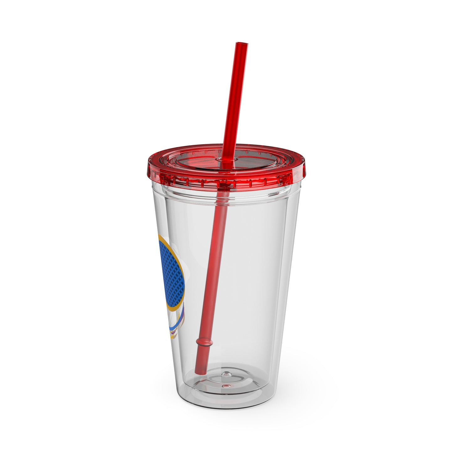 Stay Cool and Sip in Style with Sunsplash!