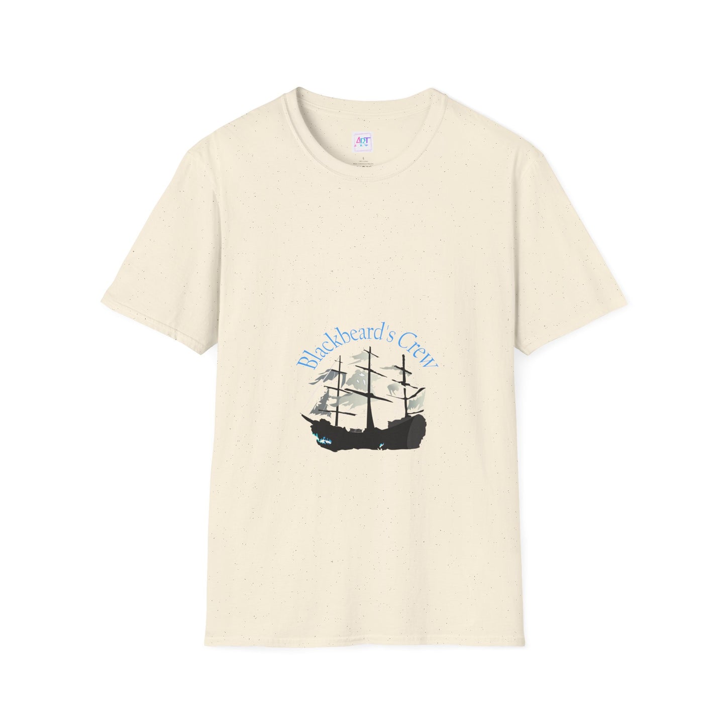 Ultimate Softness: Unisex Softstyle T-Shirt