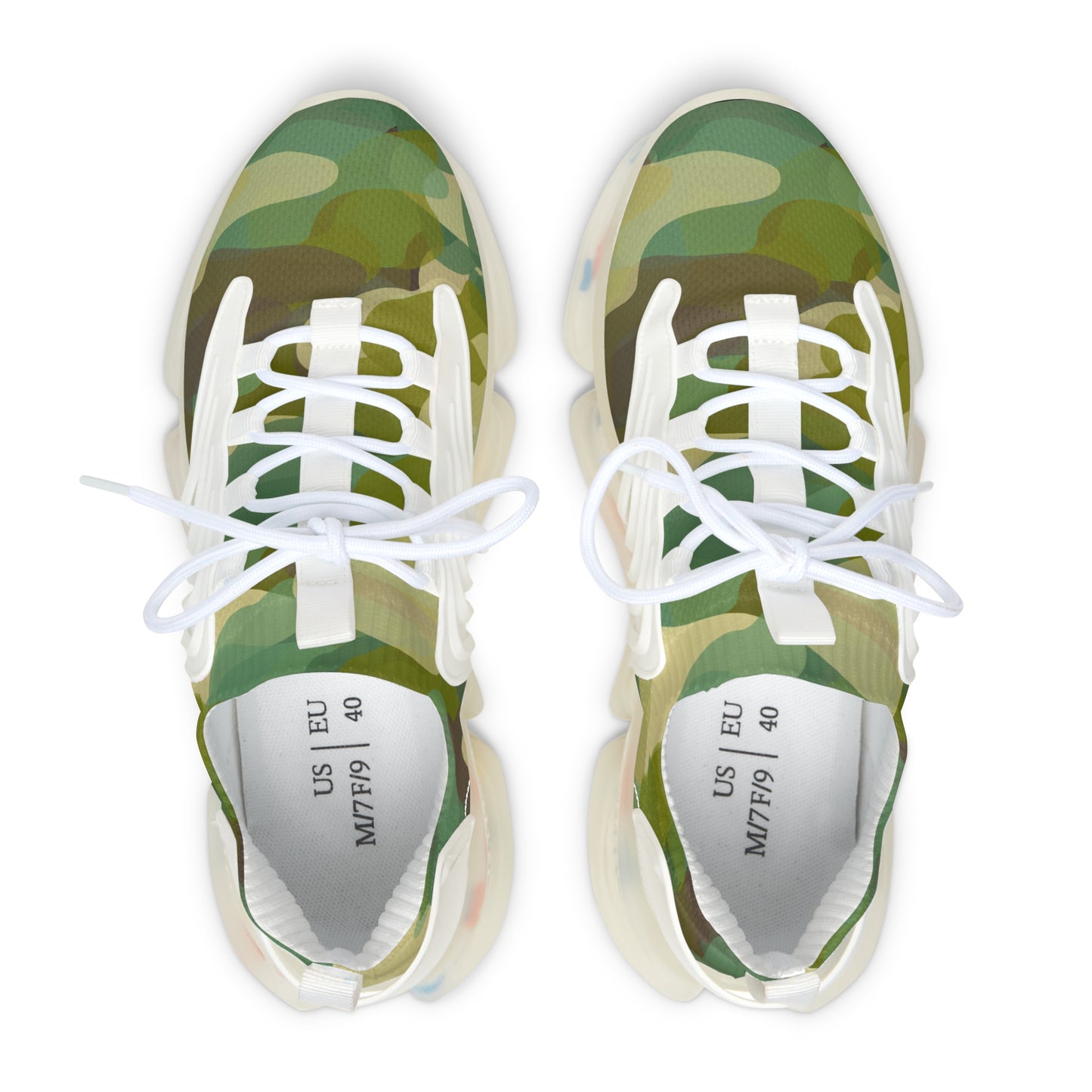 Sneakers Step into Comfort, Step into Style