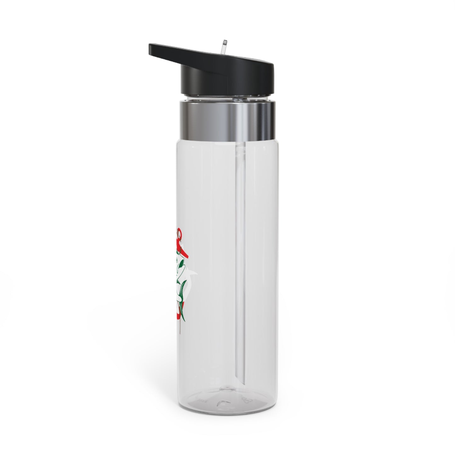 Kensington Tritan Sport Bottle,