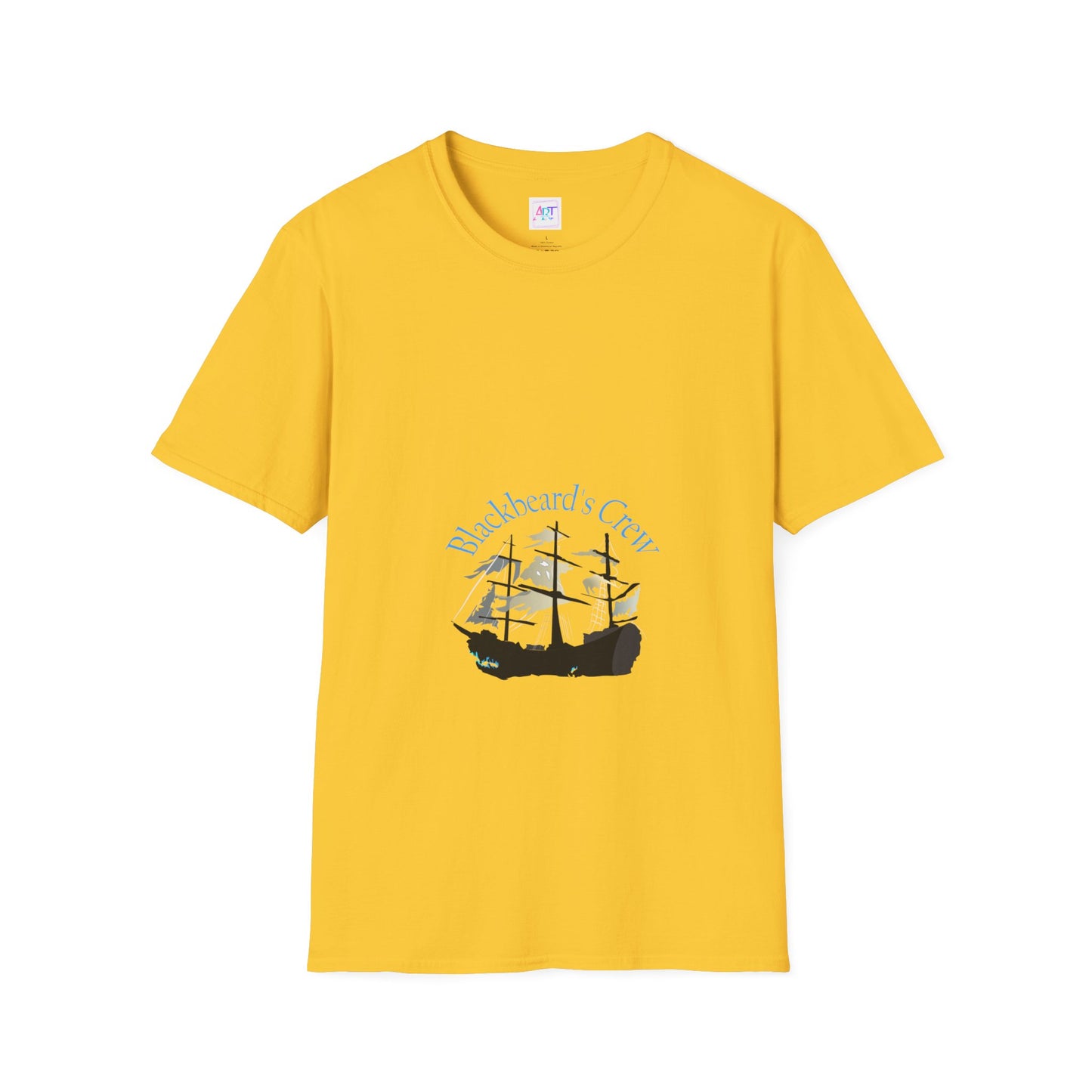 Ultimate Softness: Unisex Softstyle T-Shirt