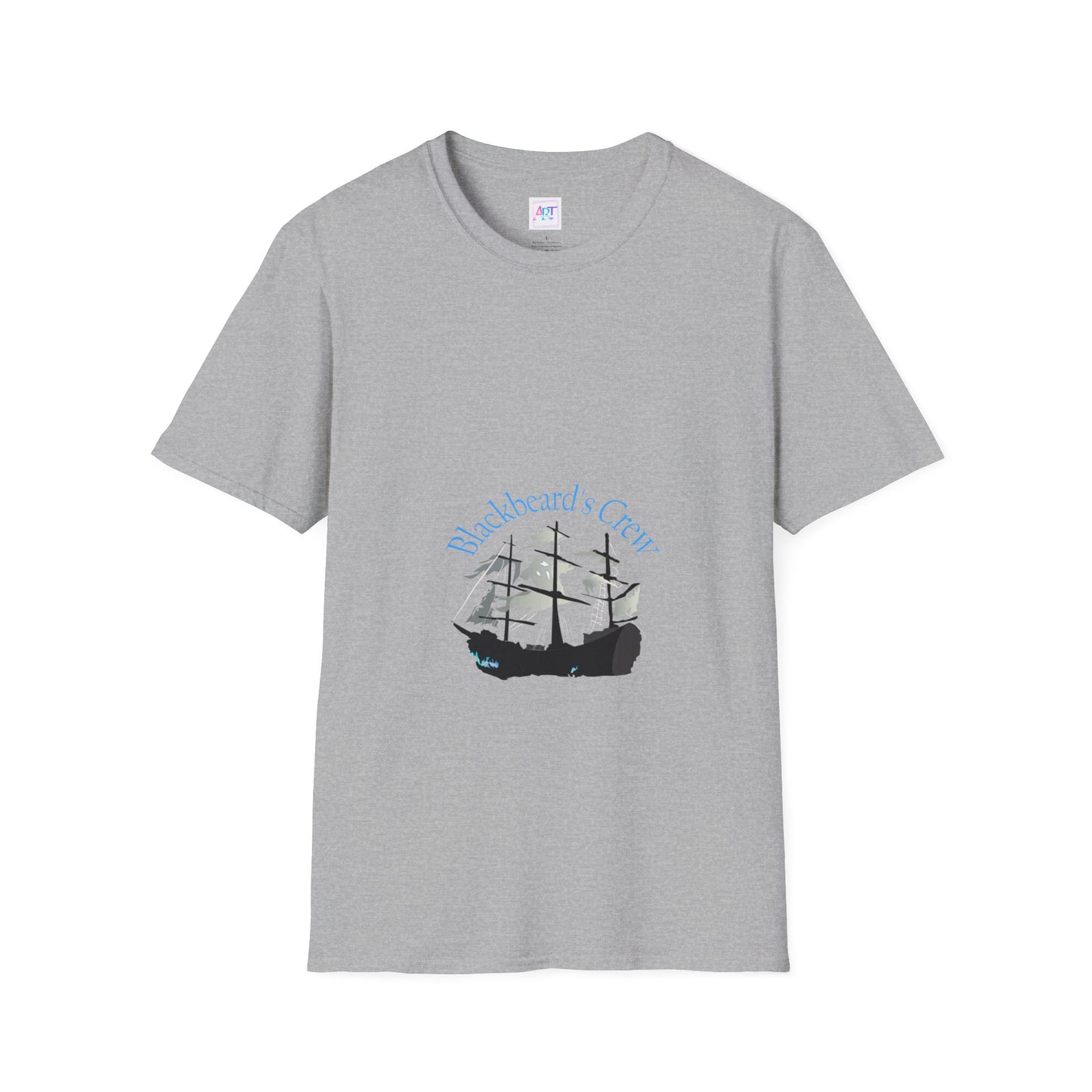 Ultimate Softness: Unisex Softstyle T-Shirt