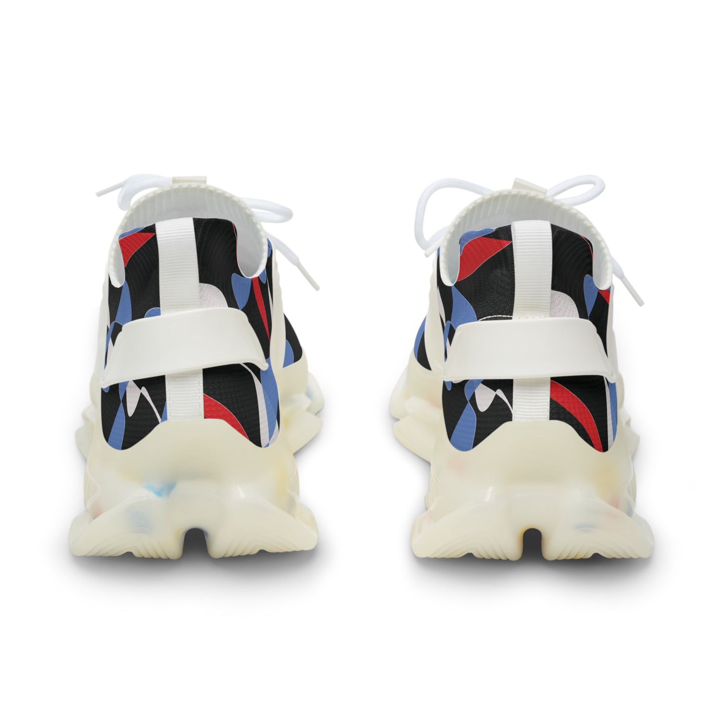 Men's Mesh Sneakers