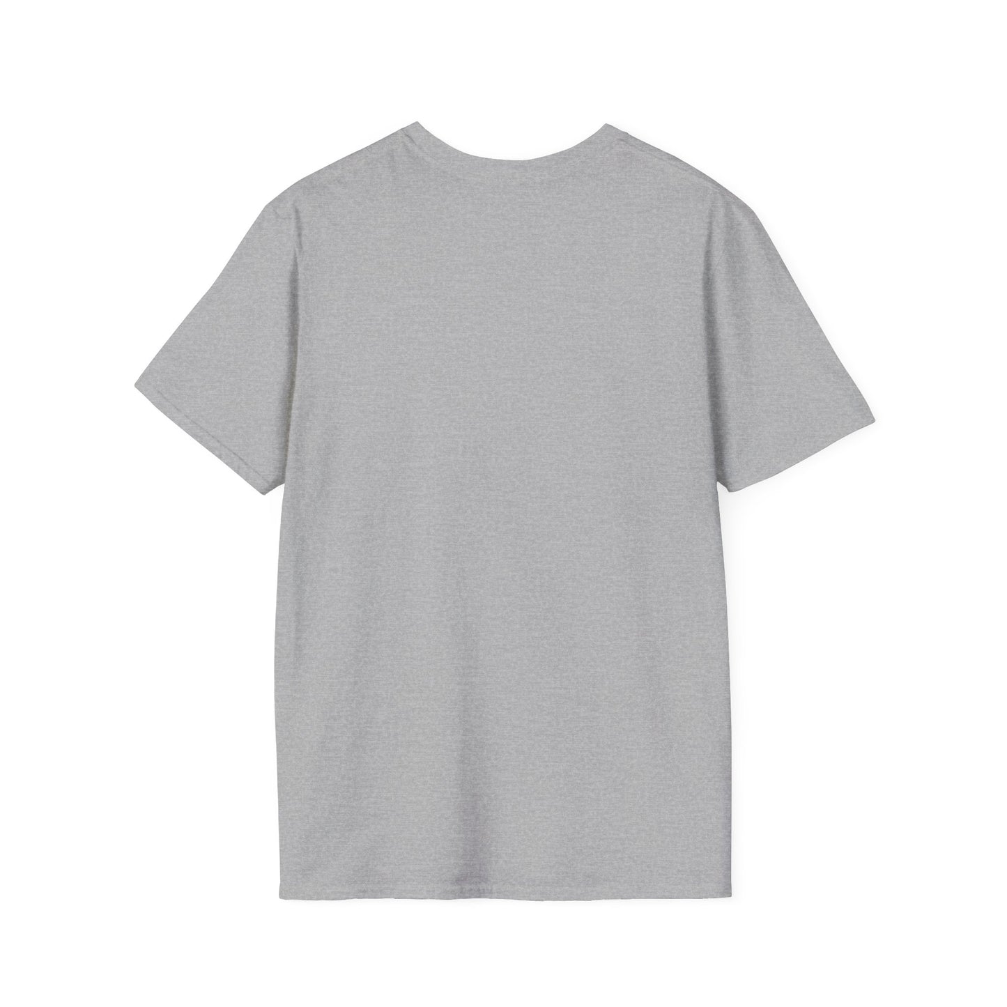 Ultimate Softness: Unisex Softstyle T-Shirt
