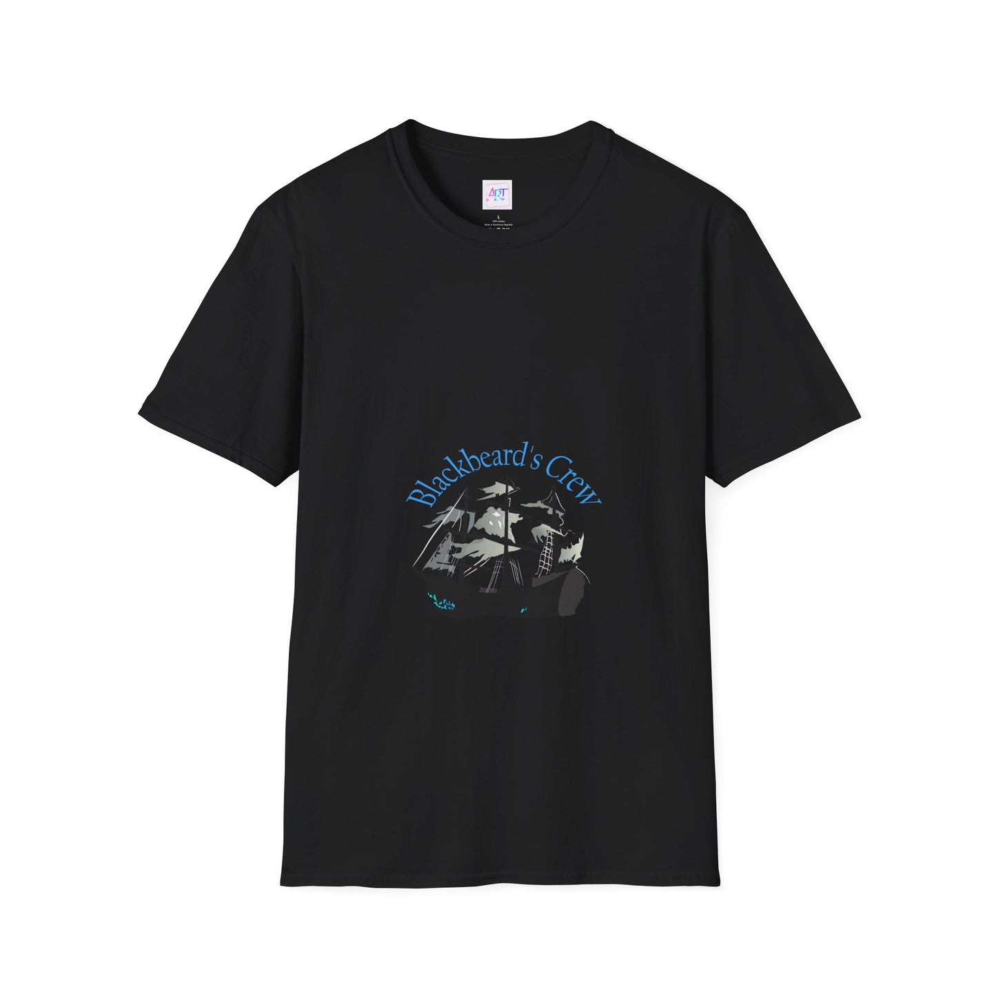 Ultimate Softness: Unisex Softstyle T-Shirt