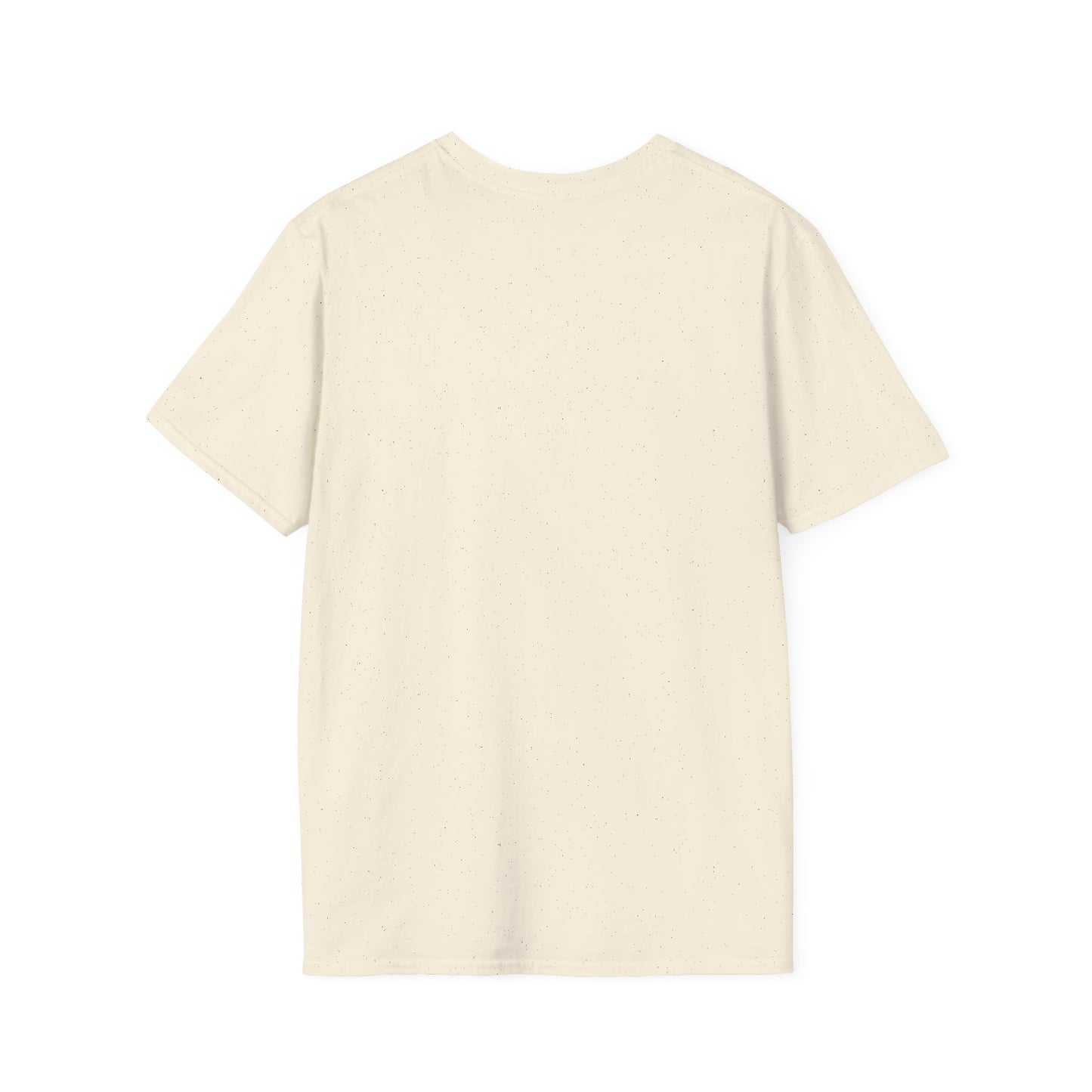 Ultimate Softness: Unisex Softstyle T-Shirt