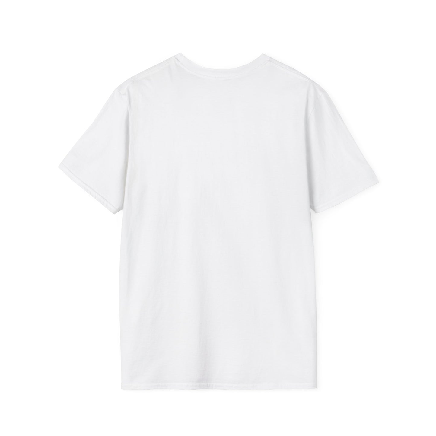 Ultimate Softness: Unisex Softstyle T-Shirt