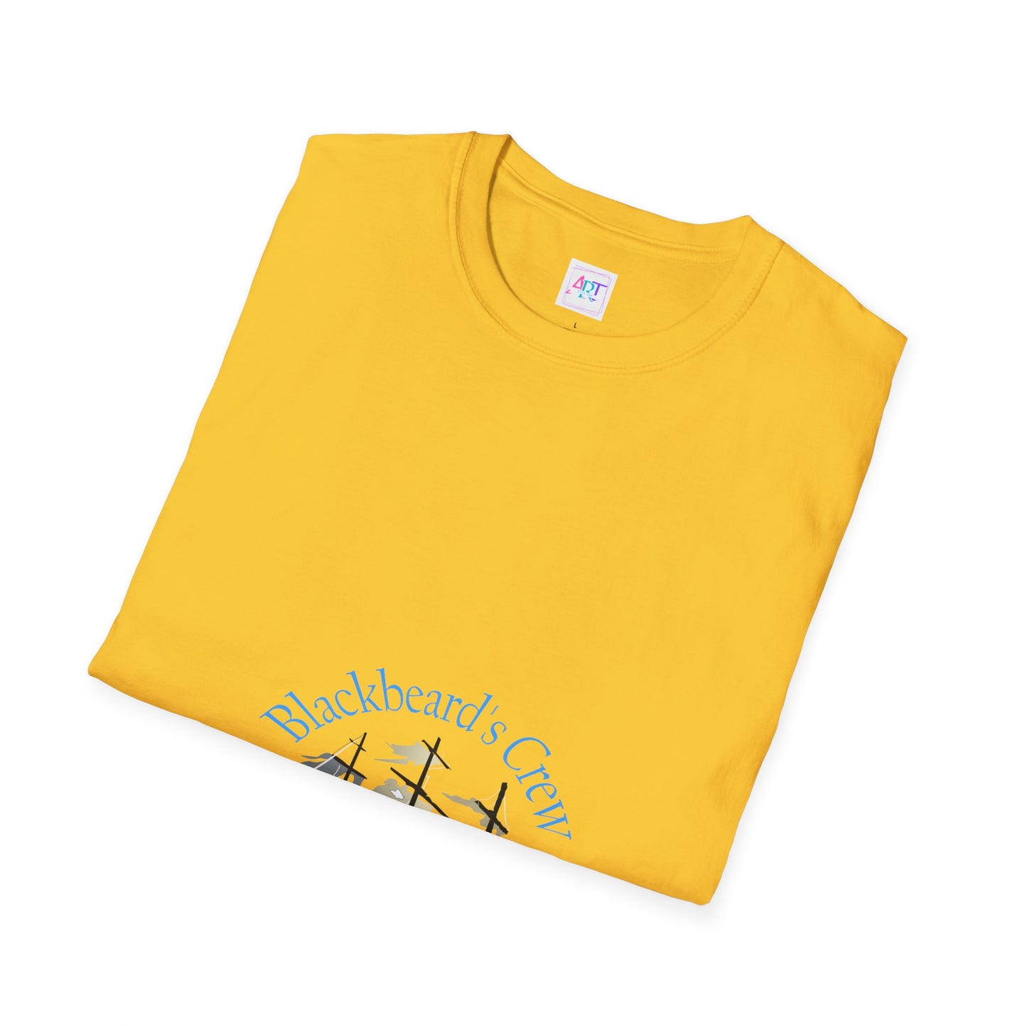 Ultimate Softness: Unisex Softstyle T-Shirt