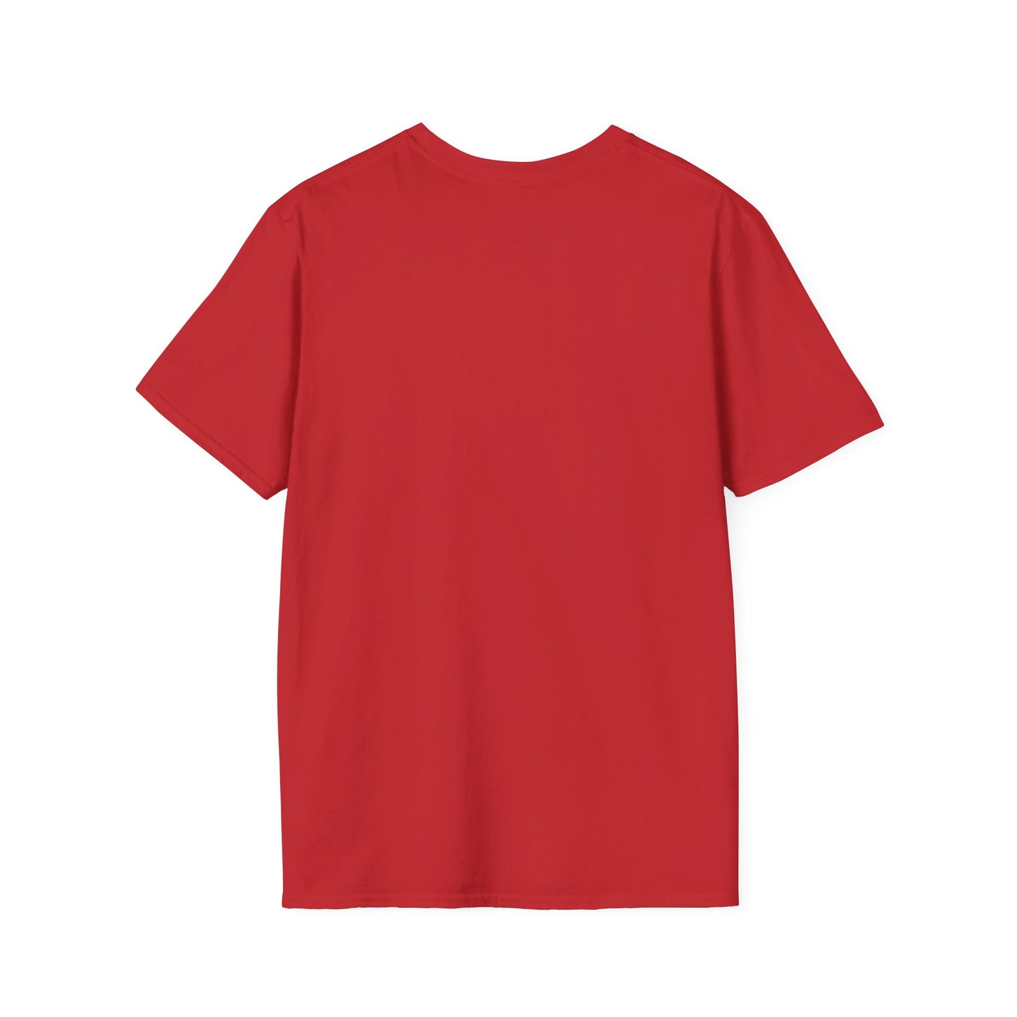 Ultimate Softness: Unisex Softstyle T-Shirt