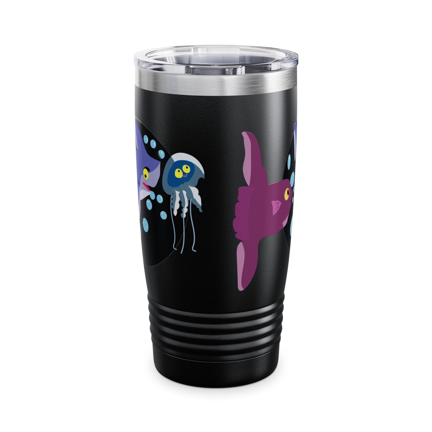 Ringneck Tumbler, 20oz