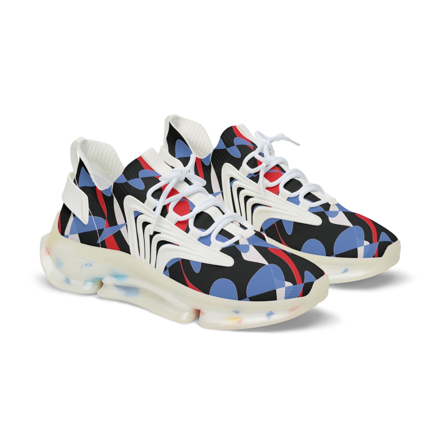 Men's Mesh Sneakers