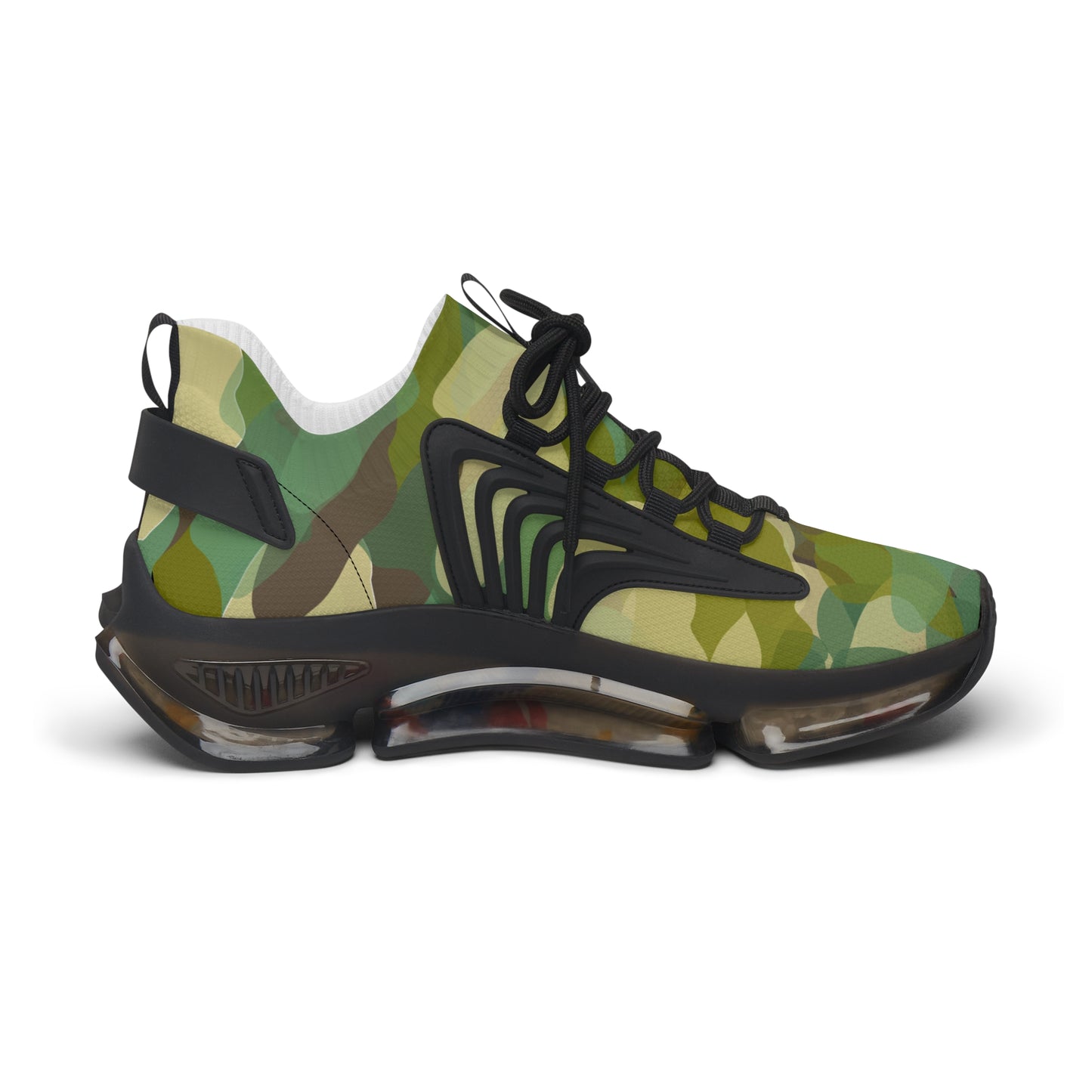 Sneakers Step into Comfort, Step into Style
