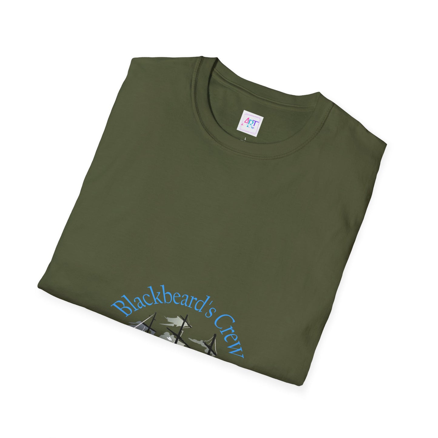Ultimate Softness: Unisex Softstyle T-Shirt