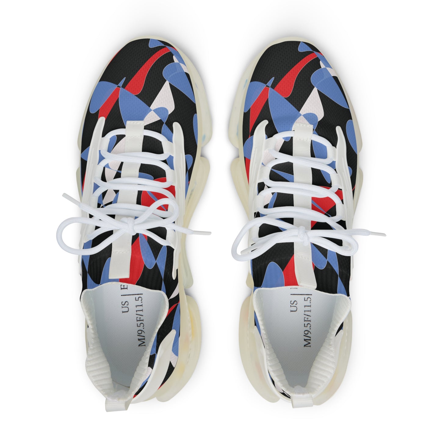 Men's Mesh Sneakers