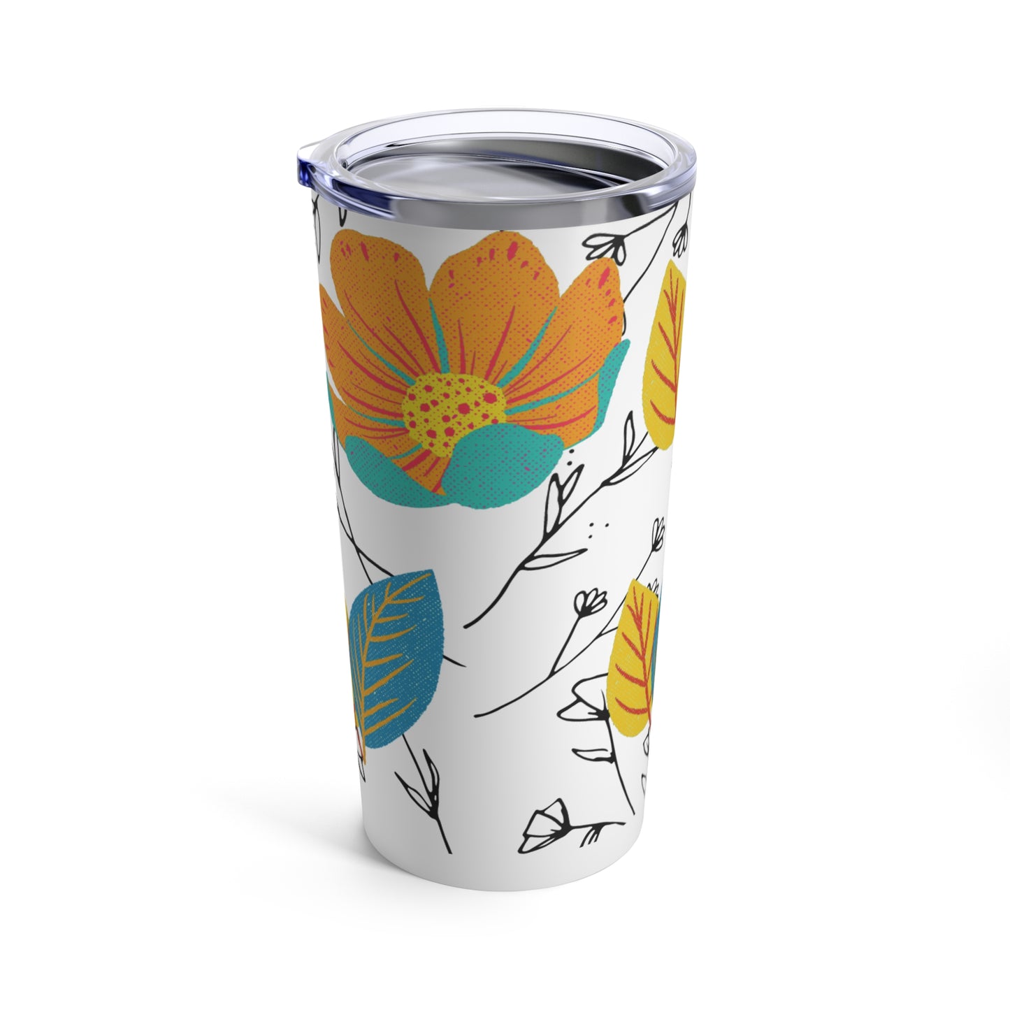 Tumbler 20oz