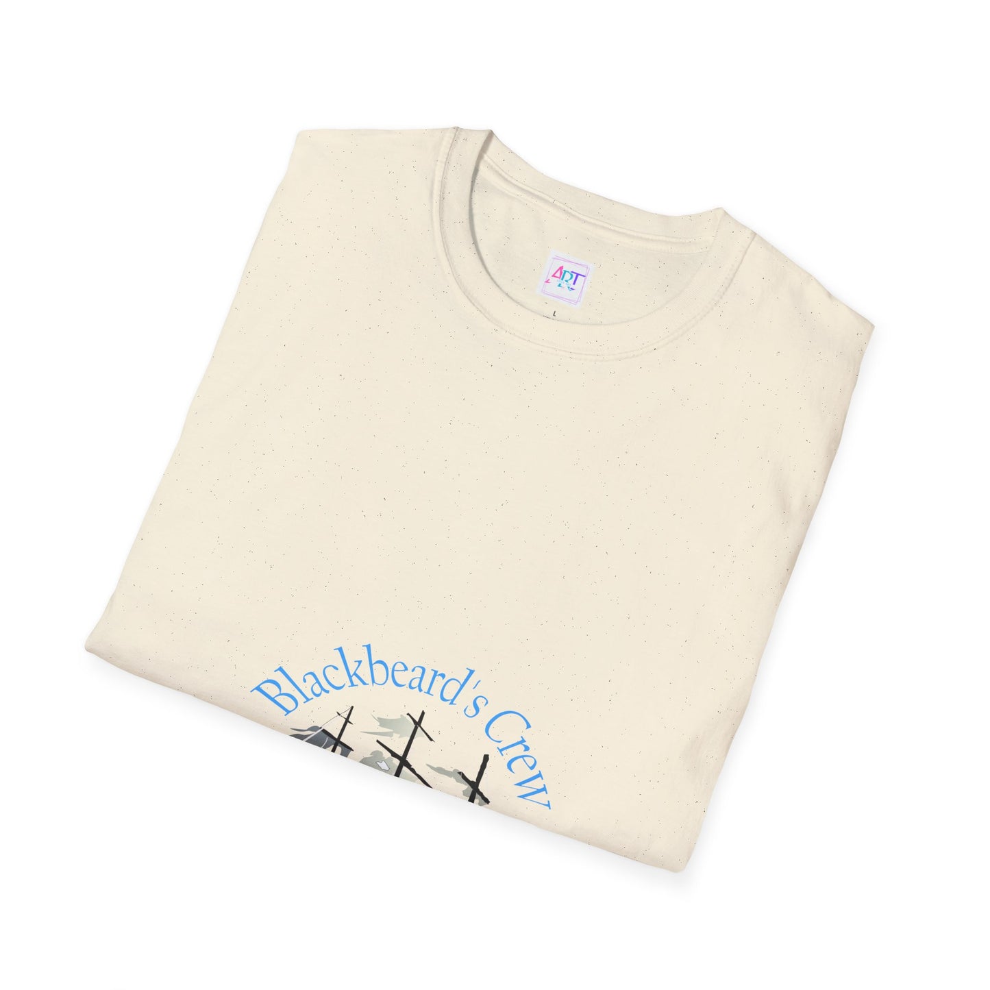 Ultimate Softness: Unisex Softstyle T-Shirt