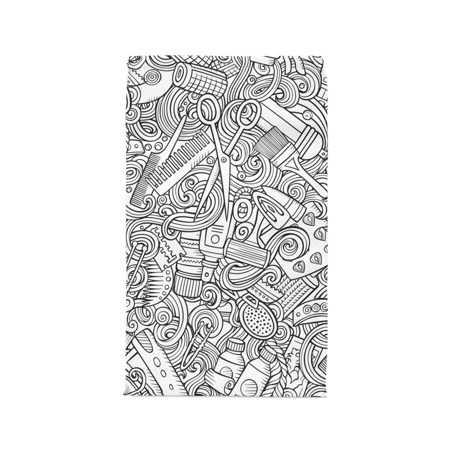 Polyester Lunch Bag