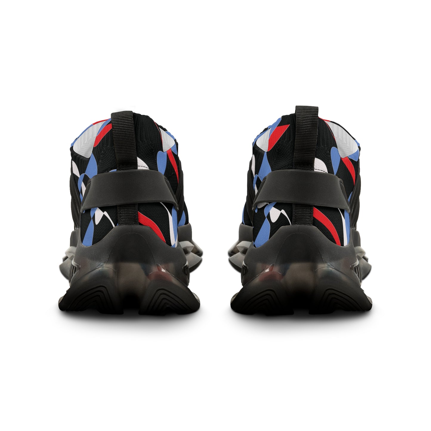Men's Mesh Sneakers