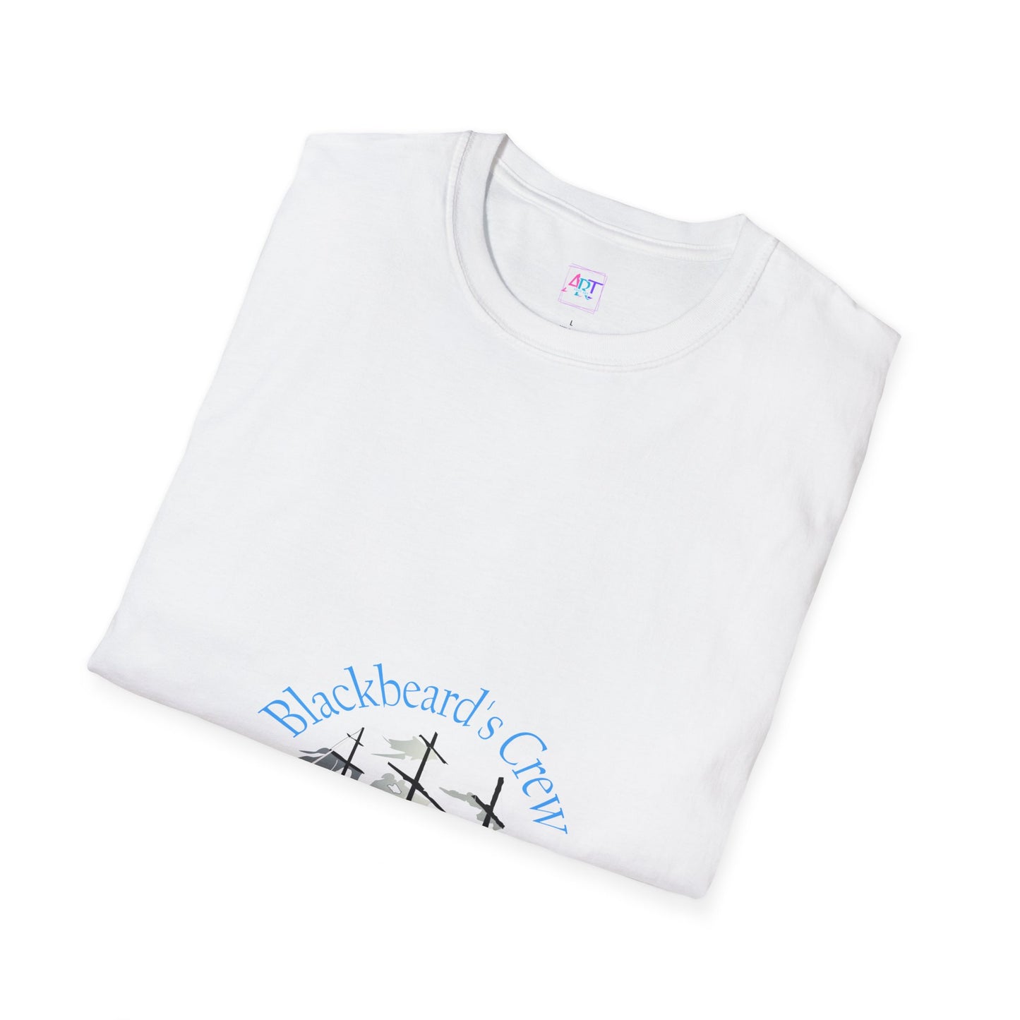 Ultimate Softness: Unisex Softstyle T-Shirt