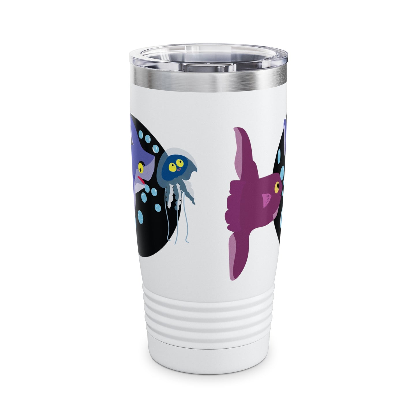Ringneck Tumbler, 20oz