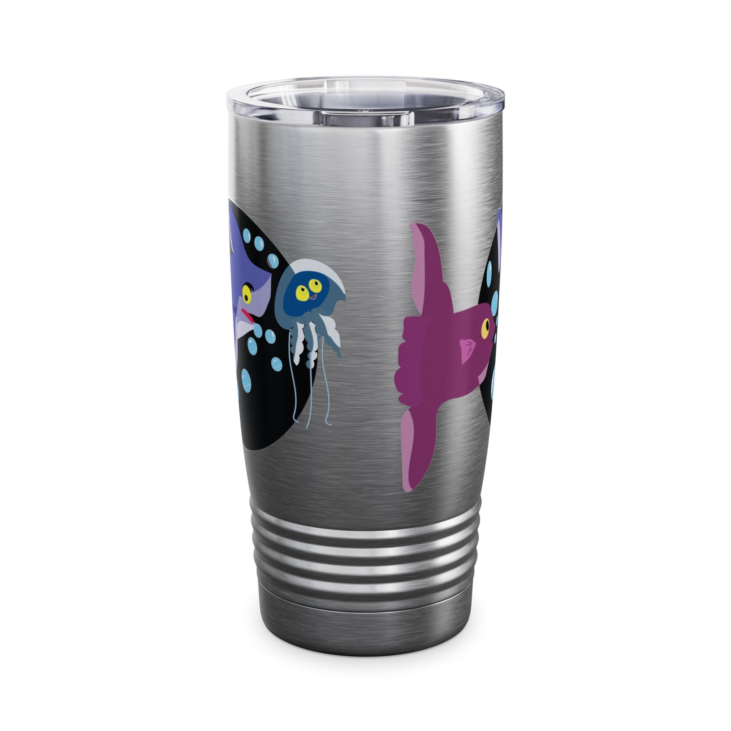 Ringneck Tumbler, 20oz