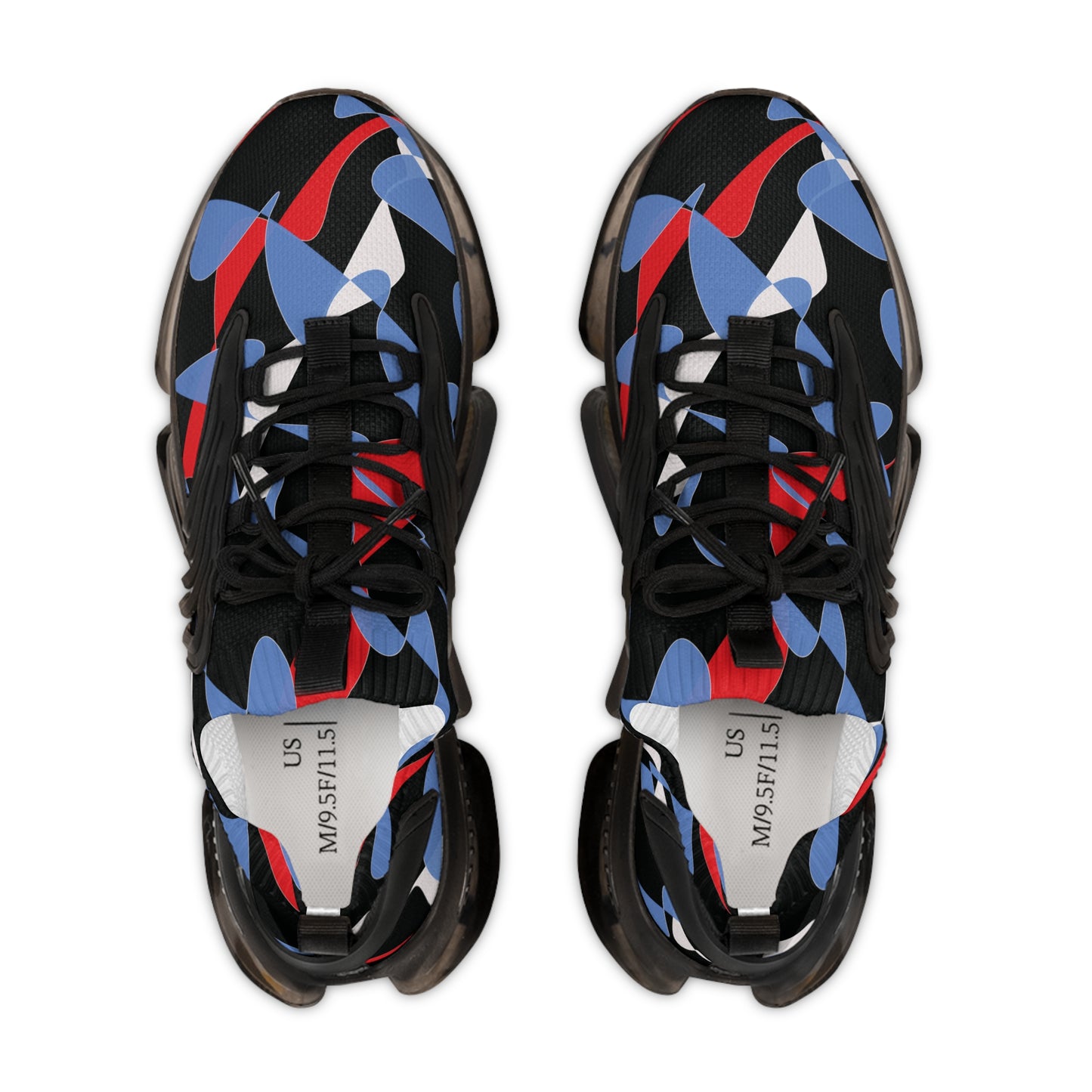 Men's Mesh Sneakers