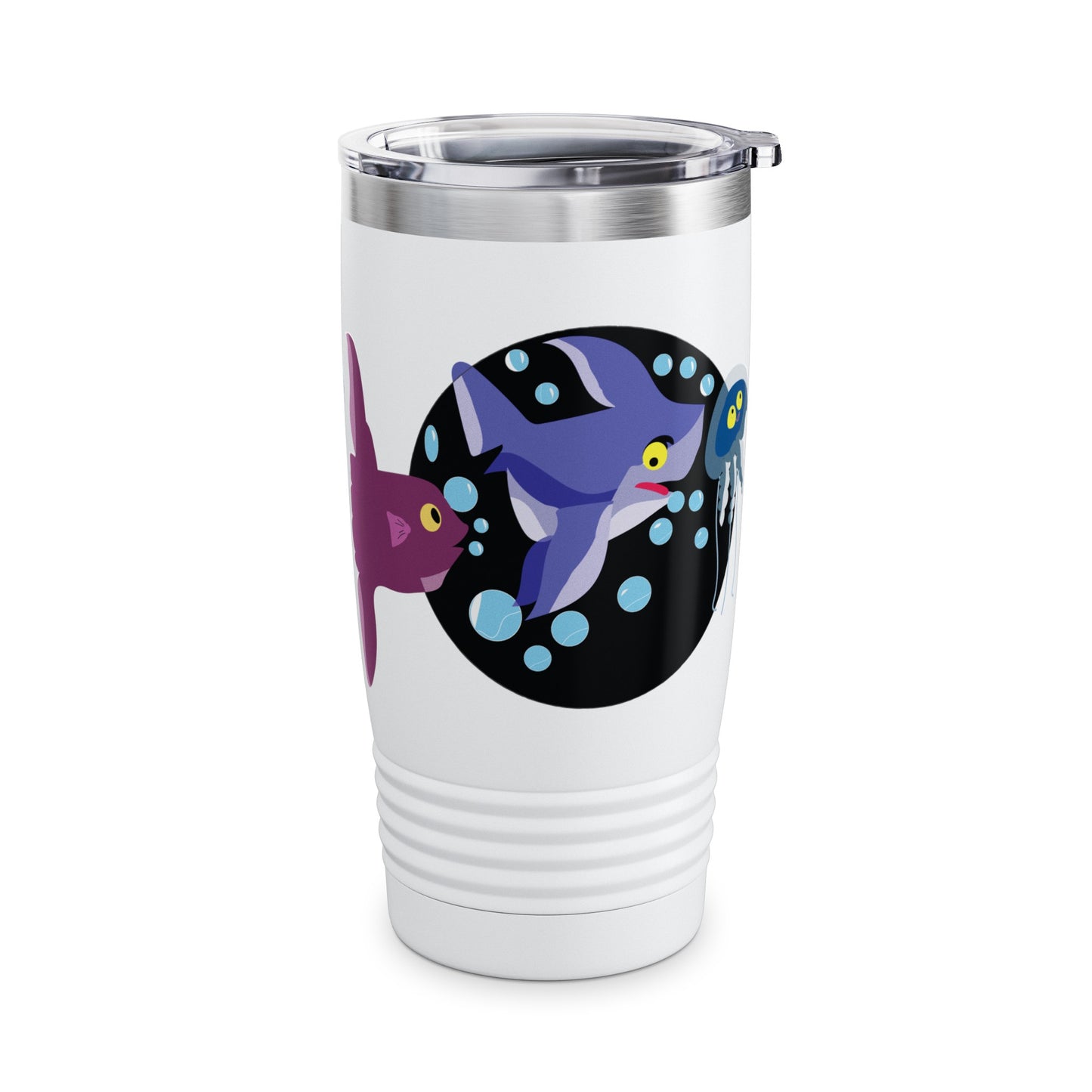 Ringneck Tumbler, 20oz