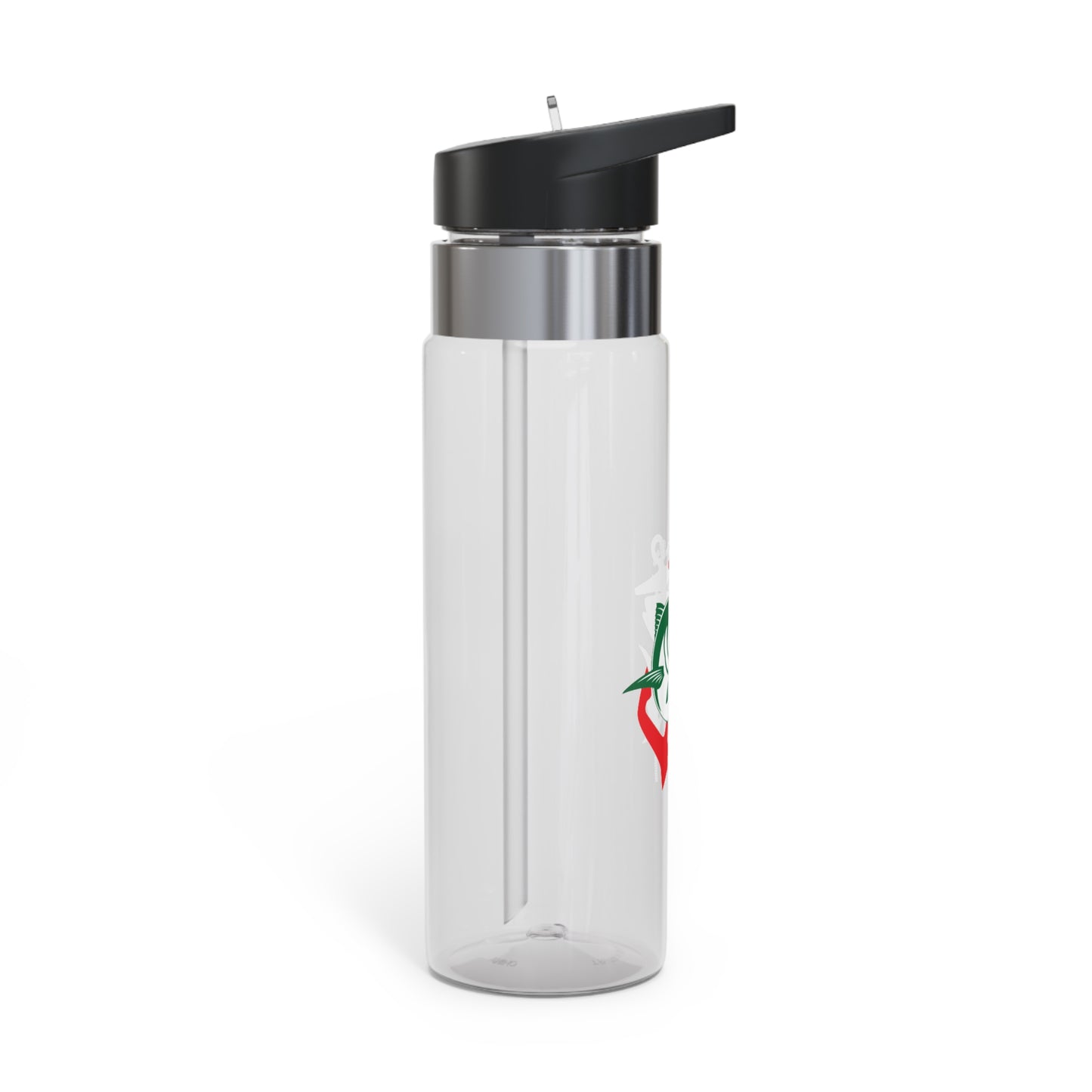 Kensington Tritan Sport Bottle,