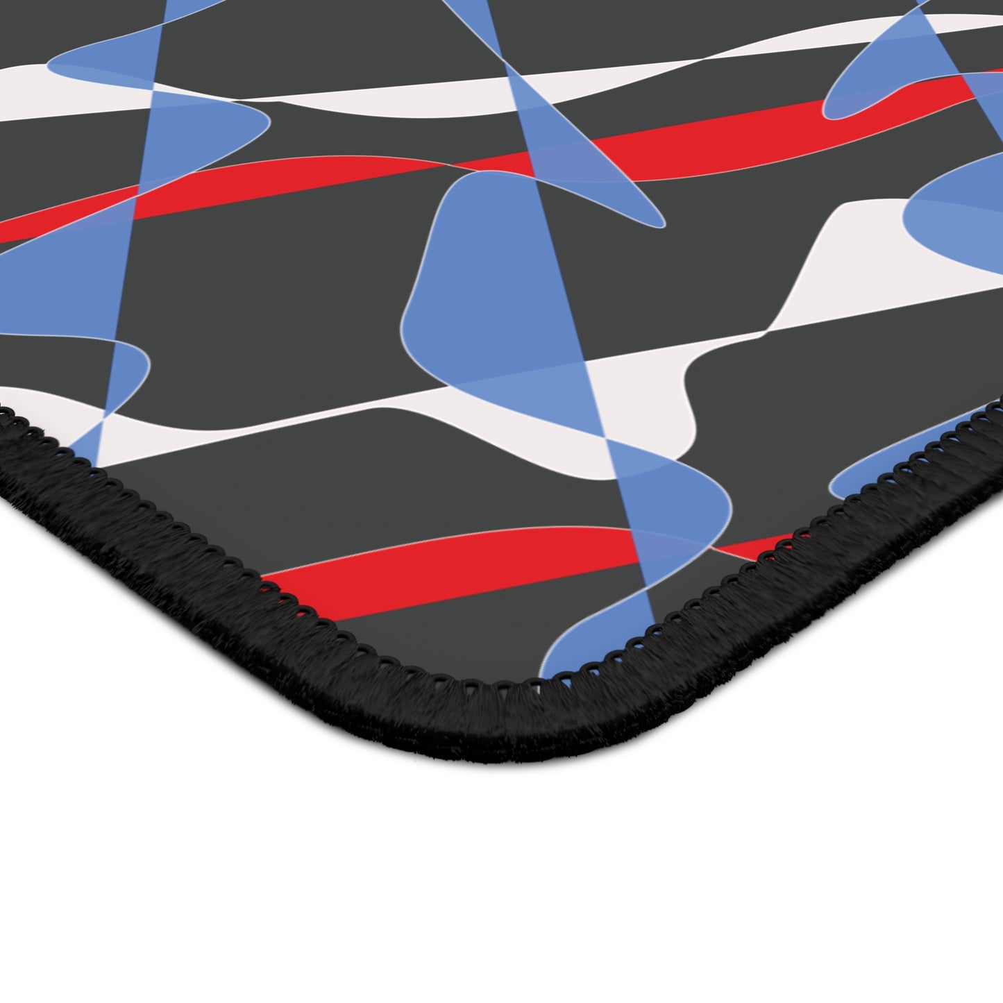 Gaming Mouse Pad