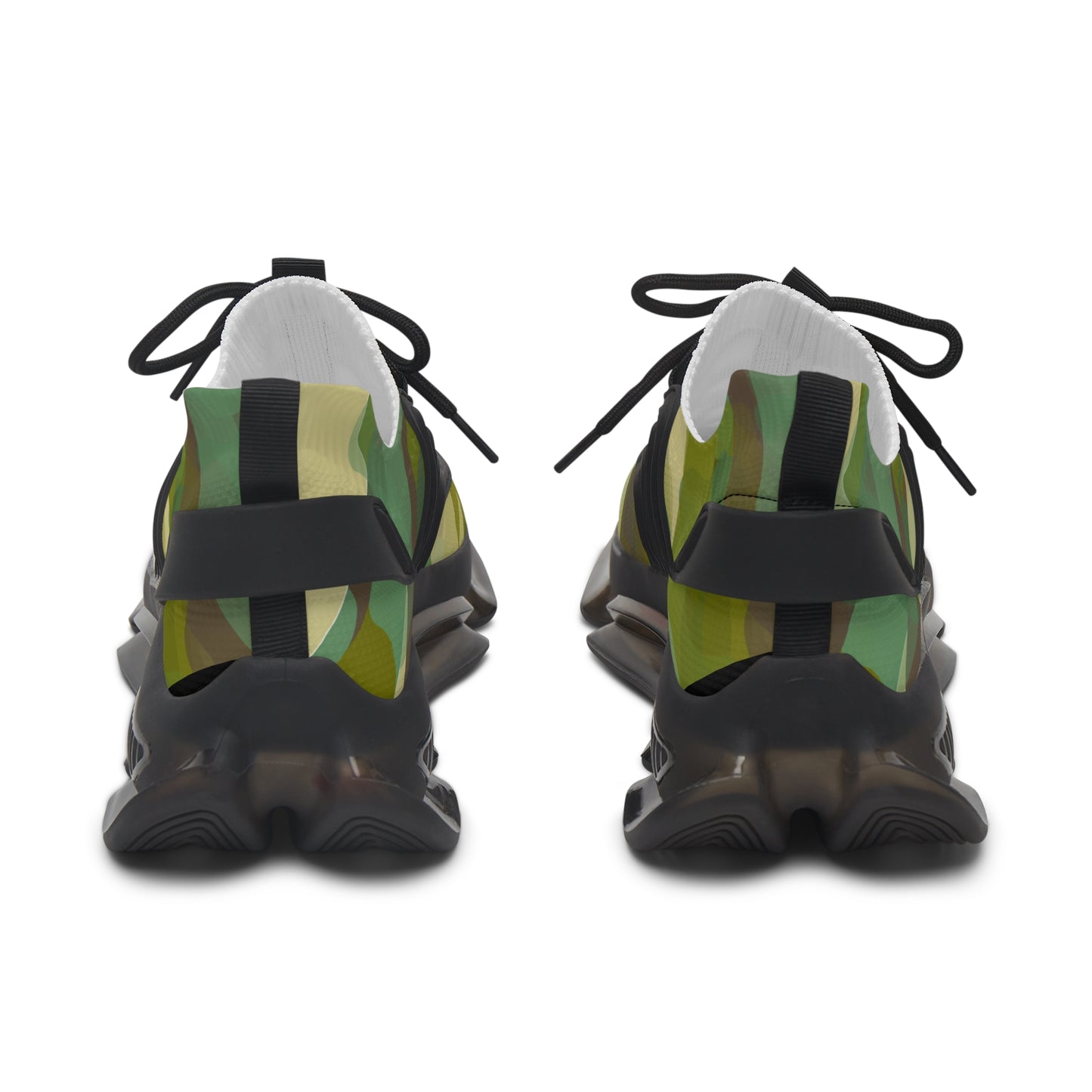 Sneakers Step into Comfort, Step into Style