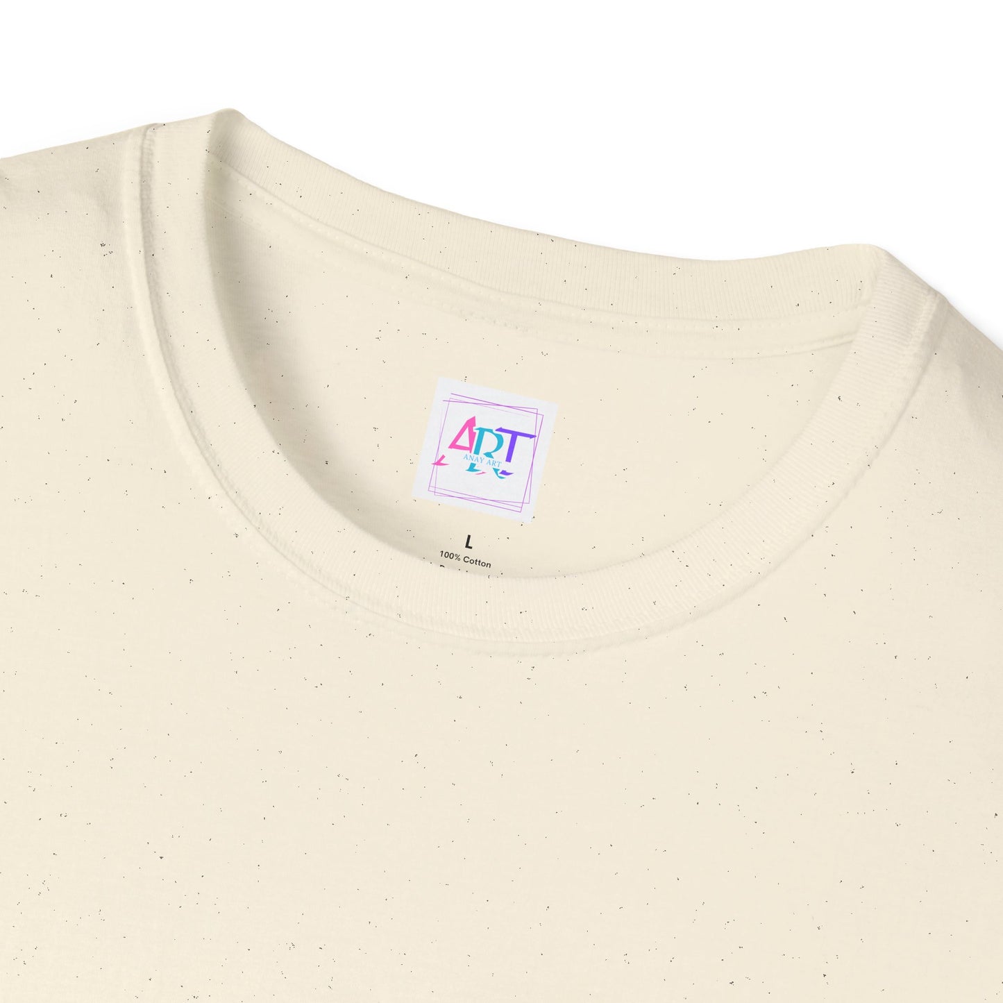 Ultimate Softness: Unisex Softstyle T-Shirt