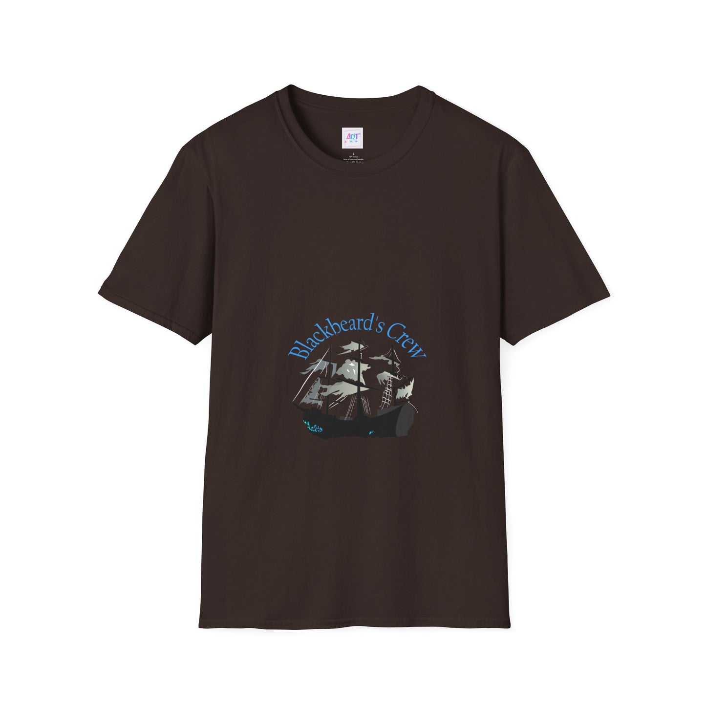 Ultimate Softness: Unisex Softstyle T-Shirt