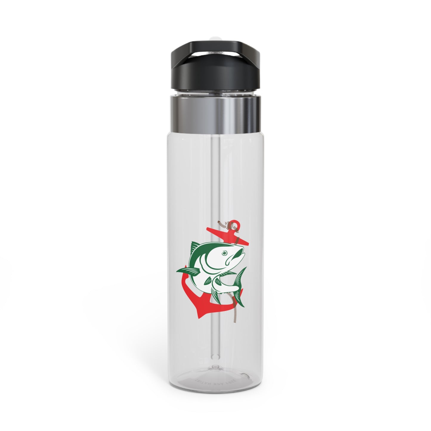 Kensington Tritan Sport Bottle,