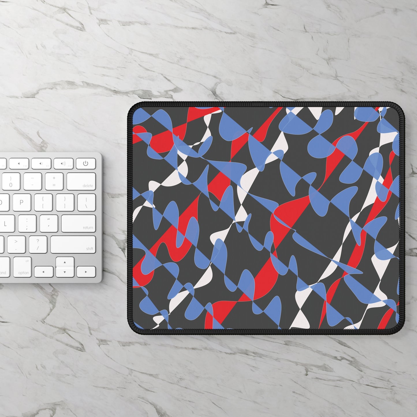 Gaming Mouse Pad