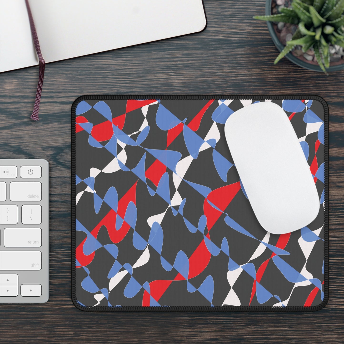 Gaming Mouse Pad
